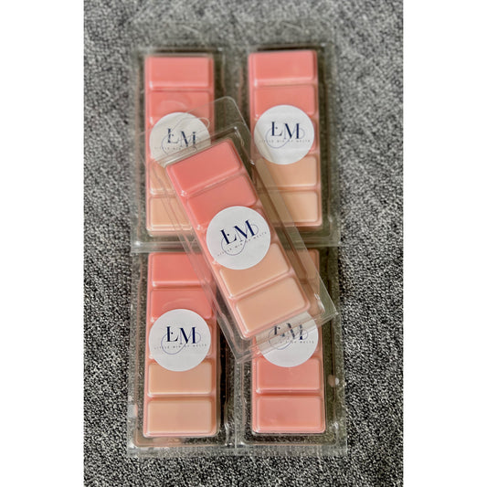 Strawberry & Lily Snap Bar