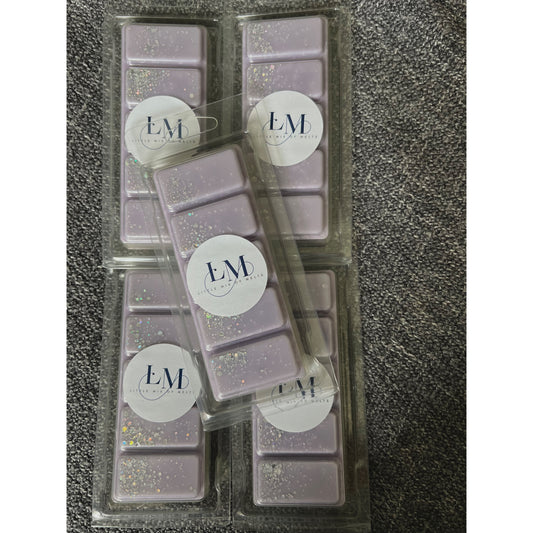 Parma Violet Snap Bar