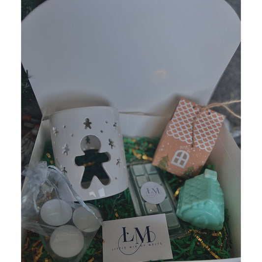 Medium Christmas Hamper